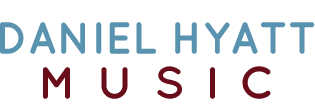 Daniel Hyatt logo